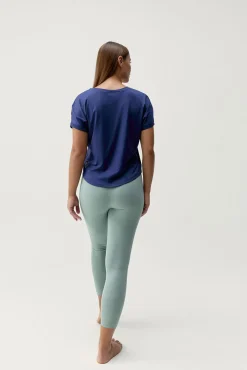 Mujer Born Living Yoga Deporte|Camisetas><noscript><img width=