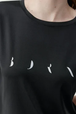 Mujer Born Living Yoga Deporte|Camisetas>Camiseta deportiva Azami