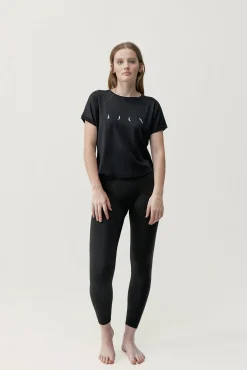 Mujer Born Living Yoga Deporte|Camisetas><noscript><img width=