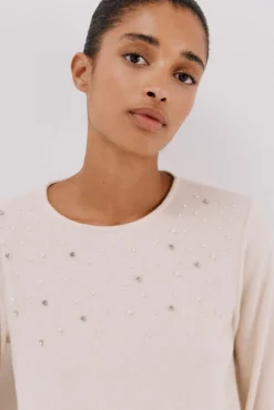 Mujer Cortefiel Camisetas><noscript><img width=