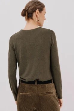 Mujer Cortefiel Camisetas><noscript><img width=