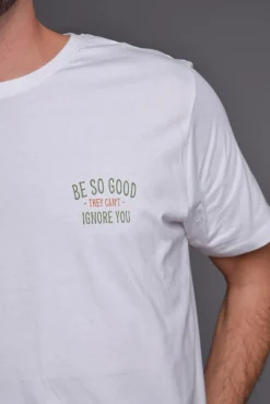 Hombre Cloking Camisetas>Camiseta Dress For Success