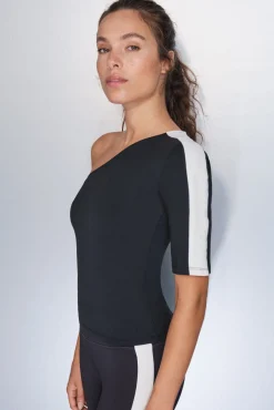 Mujer Dash and Stars Deporte|Camisetas><noscript><img width=