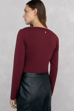 Mujer Pedro del Hierro Camisetas><noscript><img width=