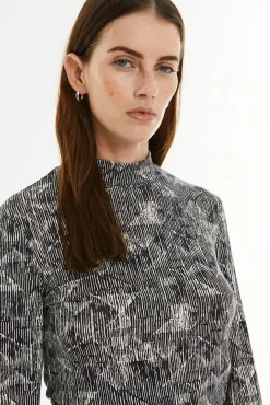 Mujer System Action Camisetas><noscript><img width=