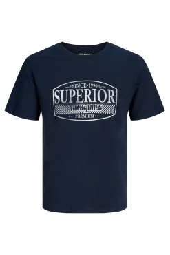 Hombre Jack & Jones Camisetas><noscript><img width=