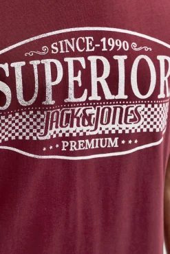 Hombre Jack & Jones Camisetas><noscript><img width=