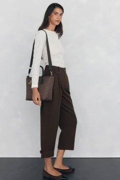 Mujer Pedro del Hierro Camisetas>Camiseta estructura manga larga