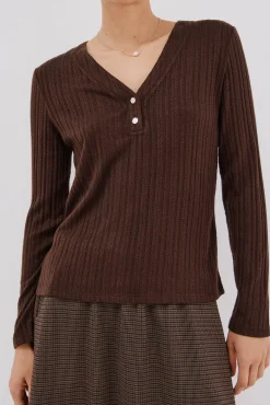 Mujer Cortefiel Camisetas><noscript><img width=