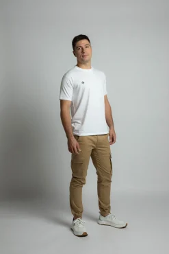 Hombre Izas Camisetas>Camiseta Ferro M