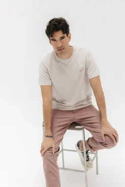 Hombre elPulpo Camisetas><noscript><img width=