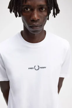 Hombre Fred Perry Camisetas><noscript><img width=