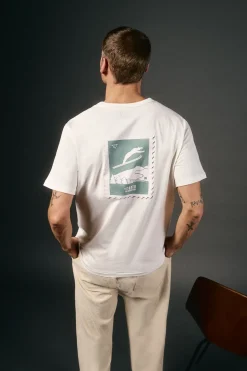 Hombre OOTO Camisetas><noscript><img width=