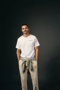 Hombre OOTO Camisetas><noscript><img width=