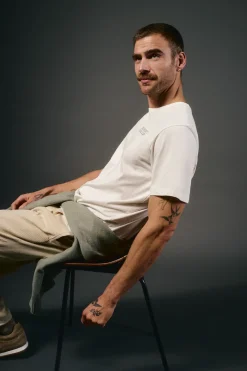 Hombre OOTO Camisetas><noscript><img width=