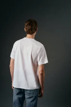 Hombre OOTO Camisetas><noscript><img width=