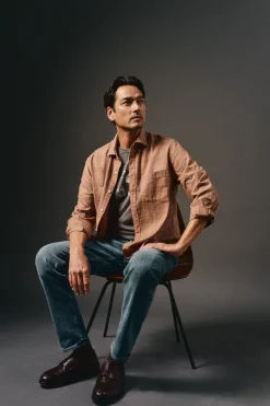 Hombre OOTO Camisetas><noscript><img width=