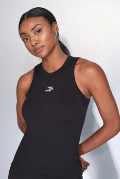 Mujer Dash and Stars Deporte|Camisetas><noscript><img width=