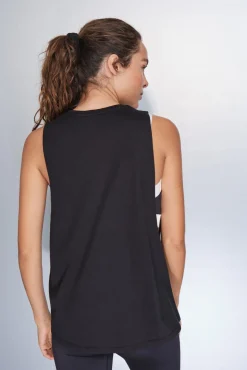 Mujer Dash and Stars Deporte|Camisetas><noscript><img width=