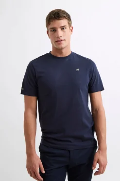 Hombre Williot Camisetas>Camiseta Insignia