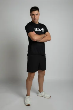 Hombre Izas Camisetas>Camiseta Laredo Big Logo