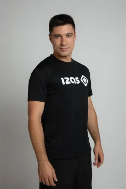 Hombre Izas Camisetas>Camiseta Laredo Big Logo