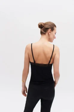 Mujer Caroll Camisetas><noscript><img width=