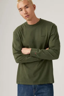 Hombre Levi's Camisetas>Camiseta Levis®