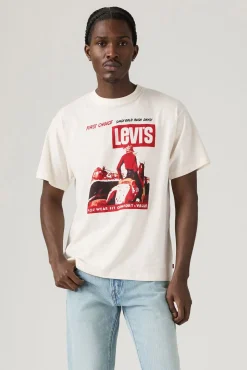 Hombre Levi's Camisetas>Camiseta Levis®