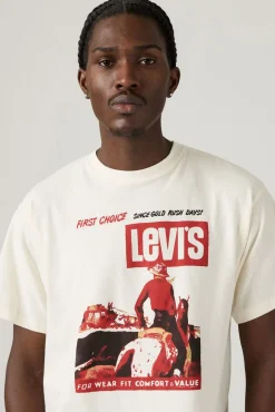 Hombre Levi's Camisetas>Camiseta Levis®