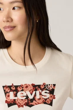 Mujer Levi's Camisetas><noscript><img width=