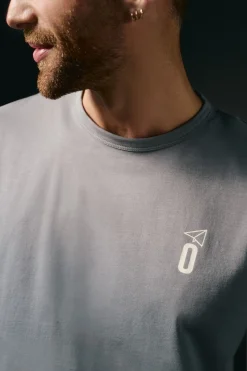 Hombre OOTO Camisetas>Camiseta ligera