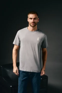 Hombre OOTO Camisetas>Camiseta ligera