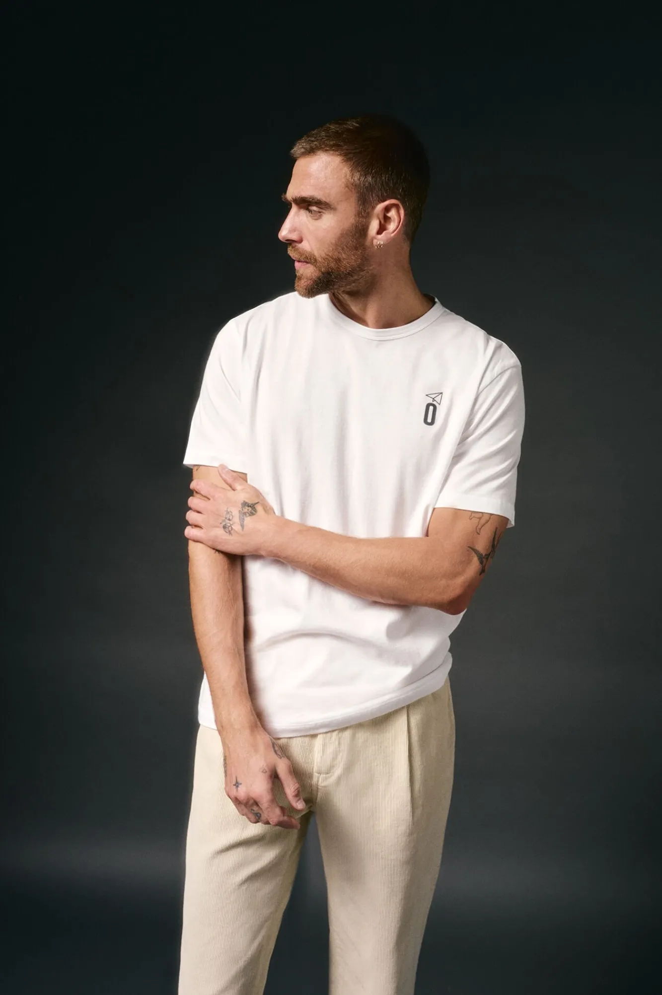 Hombre OOTO Camisetas>Camiseta ligera