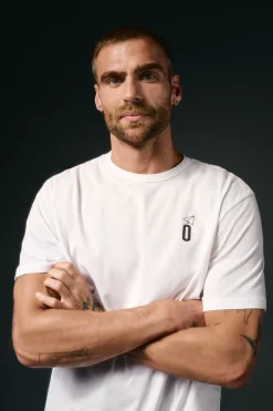 Hombre OOTO Camisetas>Camiseta ligera