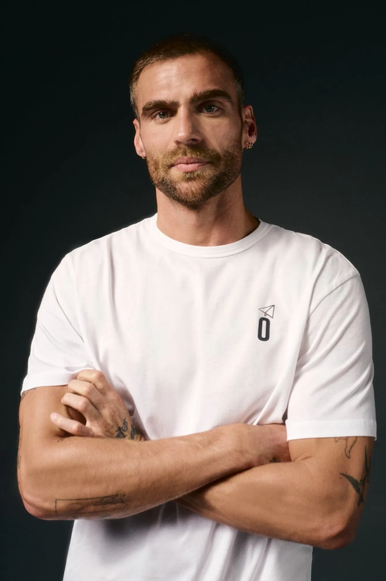 Hombre OOTO Camisetas>Camiseta ligera