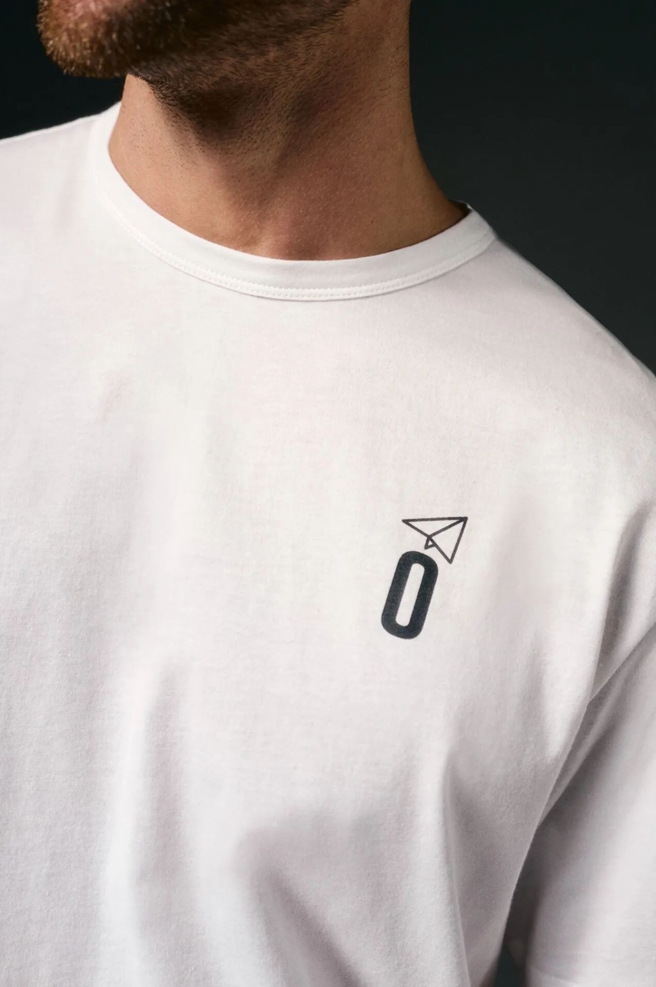 Hombre OOTO Camisetas>Camiseta ligera