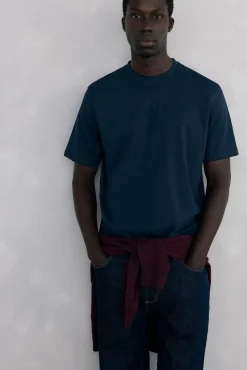 Hombre Pedro del Hierro Camisetas><noscript><img width=