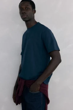 Hombre Pedro del Hierro Camisetas><noscript><img width=