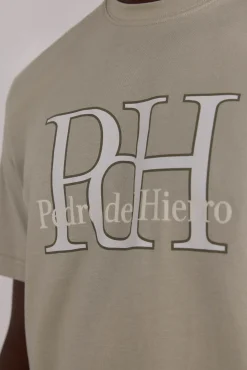 Hombre Pedro del Hierro Camisetas><noscript><img width=