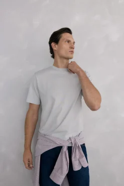 Hombre Pedro del Hierro Camisetas>Camiseta logo