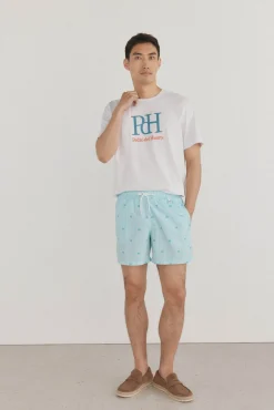 Hombre Pedro del Hierro Camisetas><noscript><img width=