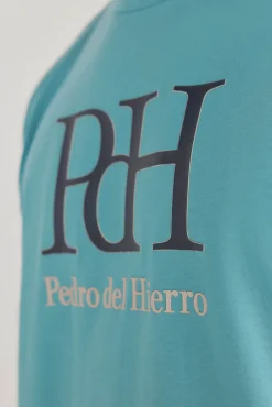 Hombre Pedro del Hierro Camisetas><noscript><img width=