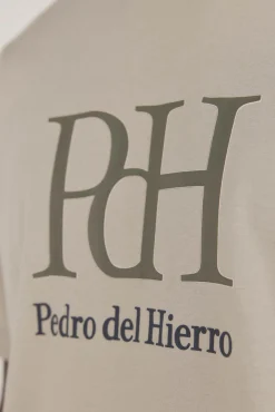 Hombre Pedro del Hierro Camisetas><noscript><img width=