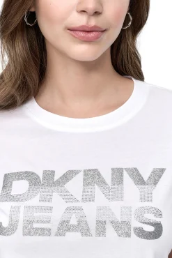 Mujer DKNY Camisetas><noscript><img width=