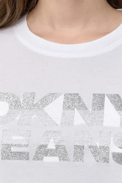 Mujer DKNY Camisetas><noscript><img width=