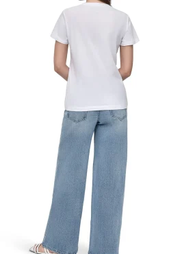 Mujer DKNY Camisetas><noscript><img width=