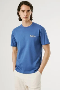 Hombre Pepe Jeans Camisetas><noscript><img width=