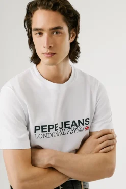 Hombre Pepe Jeans Camisetas><noscript><img width=
