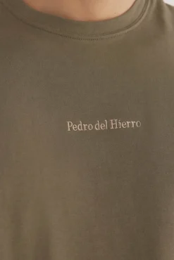 Hombre Pedro del Hierro Camisetas><noscript><img width=